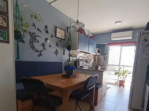 VENTA DEPARTAMENTO 3 AMBIENTES , PERMUTA, APTO CREDITO, SAN MARTIN