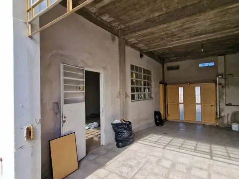 Casa en Venta 40 años