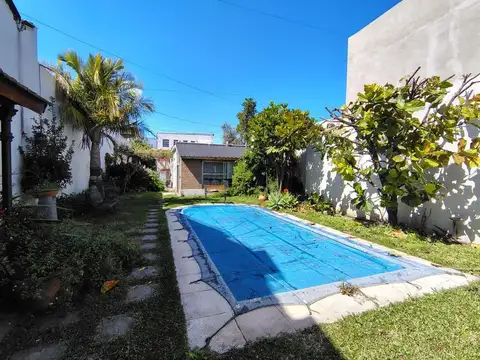 Casa en Venta de 5 dormitorios