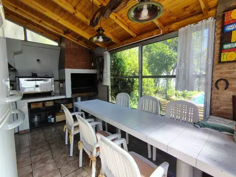 Casa en Venta 36 años