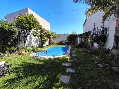 Casa en Venta en San Justo, USD 170.000