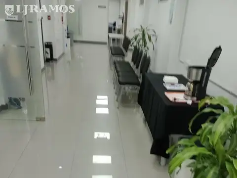 Edificio Comercial en  CABA