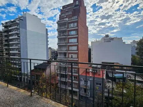 Departamento en Alquiler en Villa Urquiza, $ 720.000