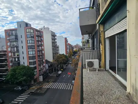 Departamento en Alquiler 51 años