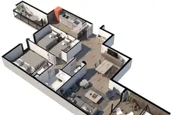 Emprendimiento en Zona Centro