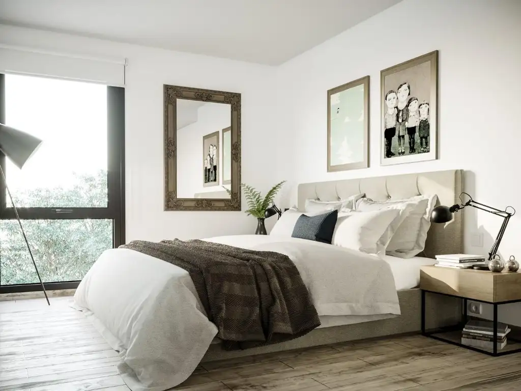 EDIFICIO A5 - Entrega Julio 2021