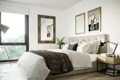 EDIFICIO A5 - Entrega Julio 2021