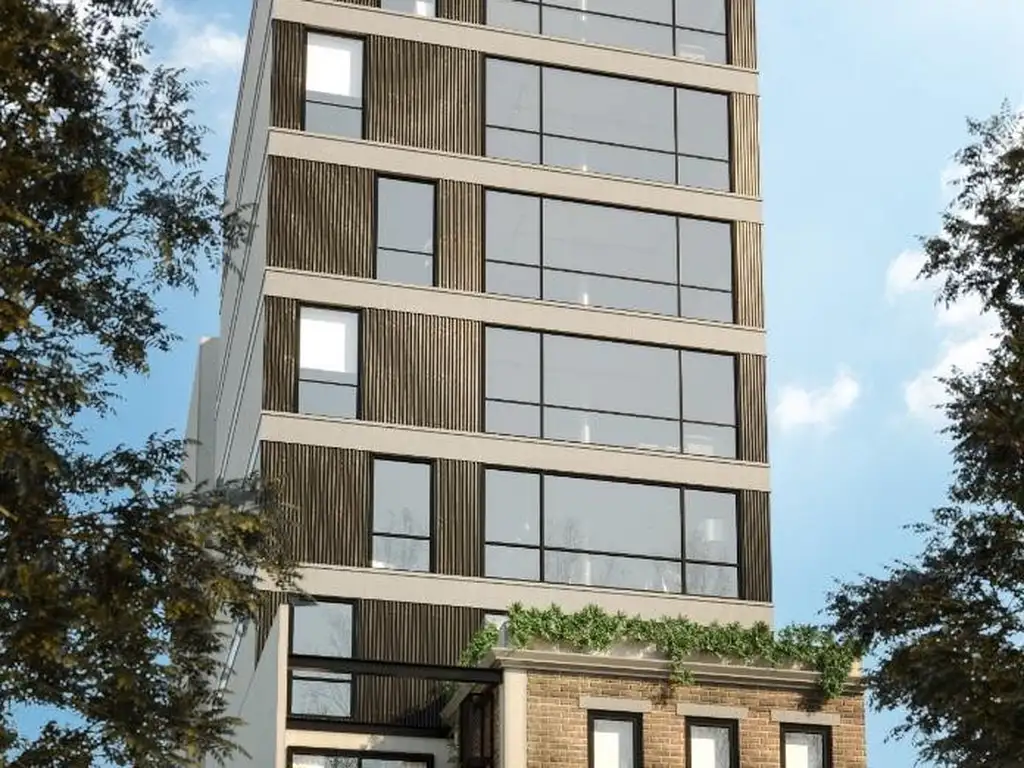 EDIFICIO A5 de  1, 2 y 3 Dormitorios