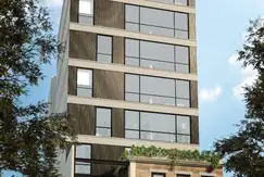 EDIFICIO A5 de  1, 2 y 3 Dormitorios