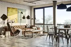 EDIFICIO A5 en Zona Centro