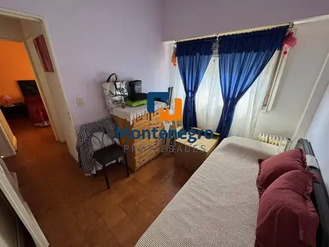 Departamento en Venta 40 años