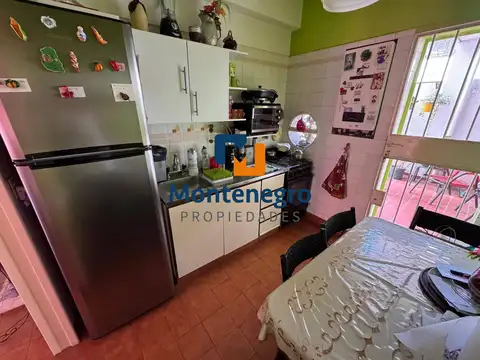 Departamento en San Andrés