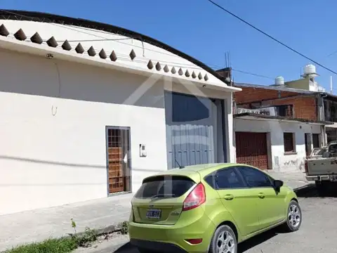 Pasaje La Poma 2100