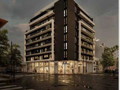 Avenida Olivera 100