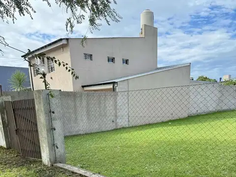 Terreno en Venta 10  mts Frente