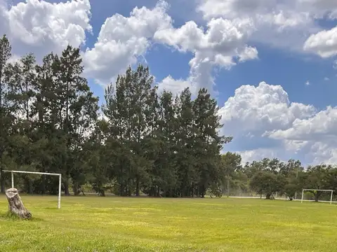 Casa en Alquiler Temporal de 2 dormitorios