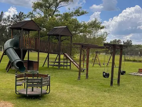 Casa en Alquiler Temporal 12 años