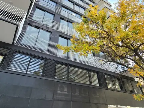 Departamento 3 Ambientes con Cochera se vende c/ renta