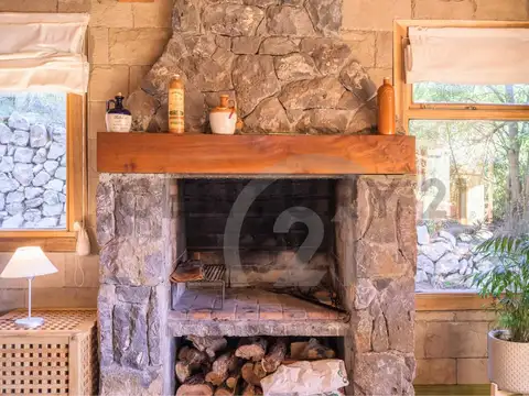 VENTA CASA  SAN MARTIN DE LOS ANDES. FALDEOS DE CHAPELCO