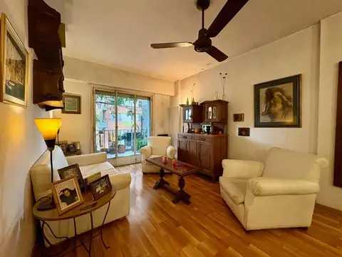Departamento en Venta en Palermo Nuevo, USD 231.500