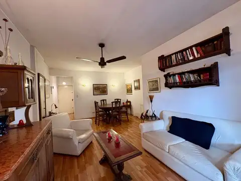 Departamento en Venta 54 años