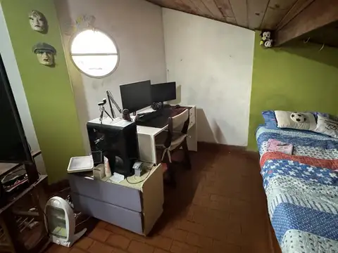 Casa en Venta 40 años