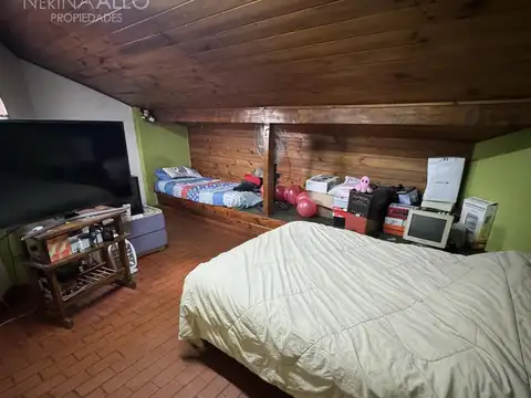 Casa en Venta al Noroeste