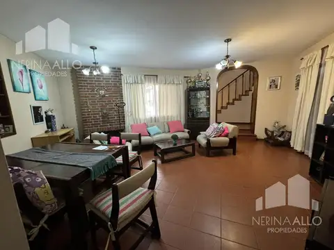 Casa en Venta de 3 dormitorios