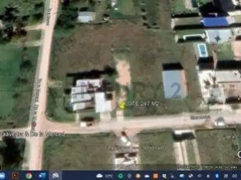 VENTA LOTE SAN VICENTE EXCELENTE UBICACION