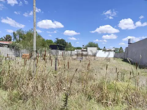 Terreno en Venta en San Vicente, USD 23.000