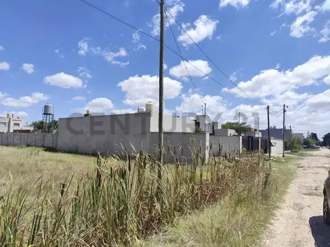 Terreno en Venta 32  mts Fondo