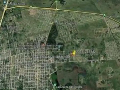 Terreno en Venta en San Vicente, USD 19.900