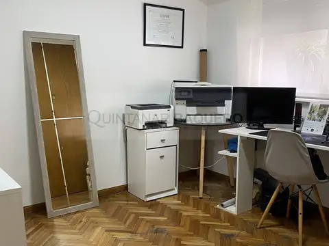 Avenida San Juan 4100, Piso 1