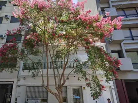 Terreno Lote en Venta Nuñez USAA Excelente ubicación