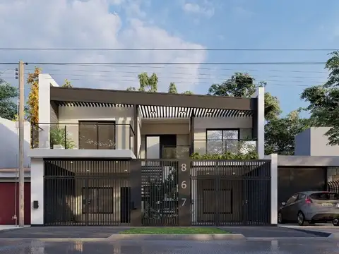 Departamento en Venta en Santa Fe, La Capital
