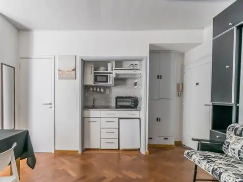 Departamento en Venta de Monoambiente