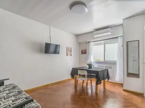 Departamento en Venta en Barrio Norte, USD 64.000