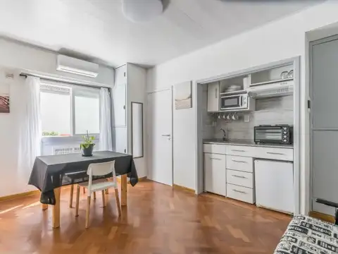 Departamento en Venta 55 años