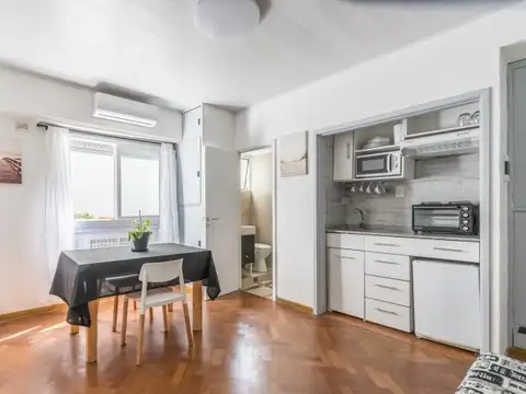 french 3022 , Piso 6