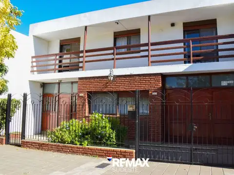 HERMOSA CASA EN ALQUILER