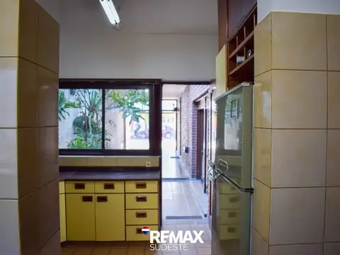 Casa en Alquiler 51 años