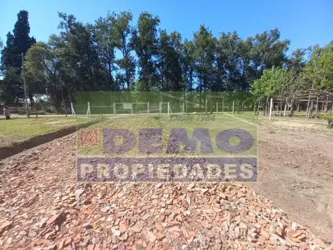 Terreno en Venta en Grand Bourg, USD 12.000