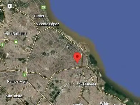 Departamento en Alquiler en San Nicolás, $ 850.000