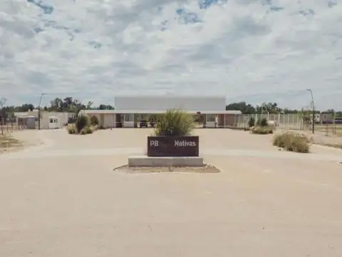 Terreno en Venta en Puertos - Barrio Nativas, USD 120.000