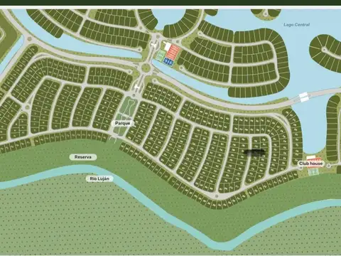 Terreno en Venta de 642,0 m2