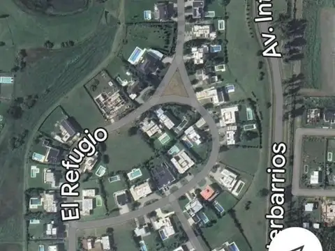 Haras Santa Maria "El Refugio"