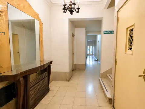 Avenida Independencia 1800, Piso 0