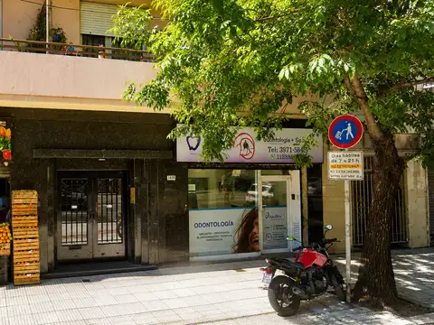 Departamento en Venta en Balvanera, CABA