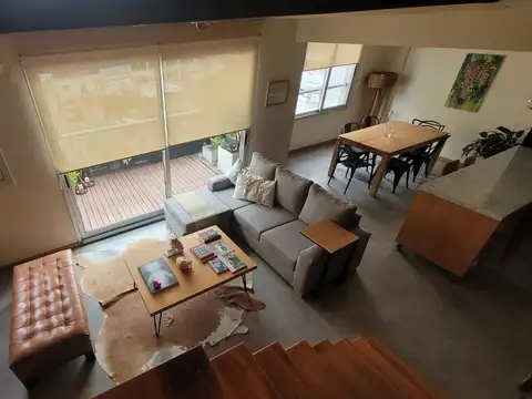 Departamento en Alquiler en Caballito, USD 1.500