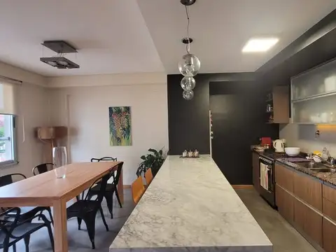 Departamento en Alquiler de 2 dormitorios